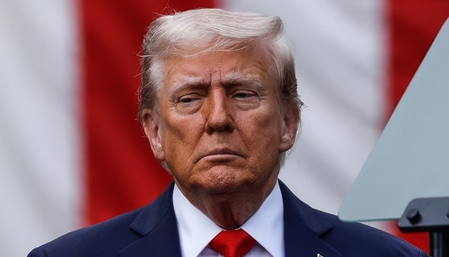 Trump o göçmenleri istemiyor