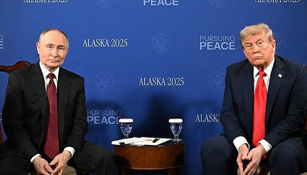 Trump, Putin ile görüşme şartlarını açıkladı