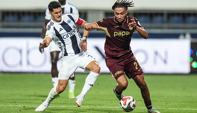 Kasımpaşa, Trabzon deplasmanında