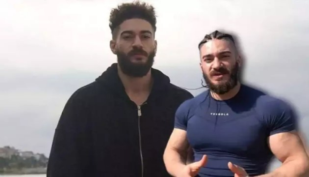 Ünlü youtuberı köpek ısırdı