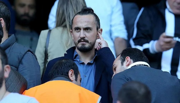 Fenerbahçe'den Tuncay Şanlı'ya önemli görev