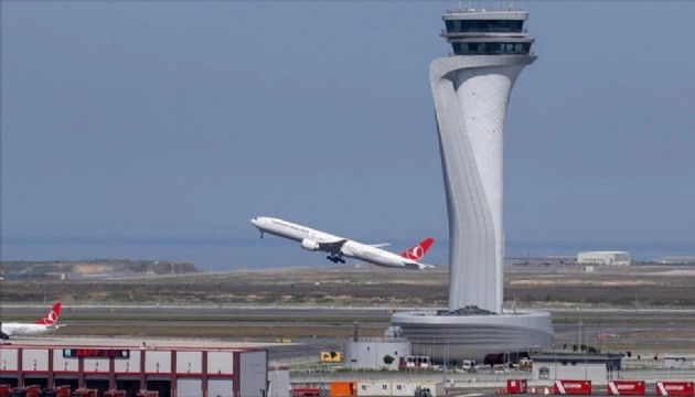 THY’den Pakistan uçuşlarına iptal kararı