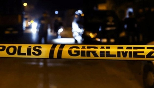 Müşteri, çalışanın burnunu ısırarak kopardı