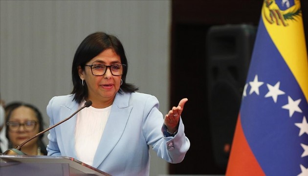 Venezuela Devlet Başkanı'ndan iş birliği çağrısı