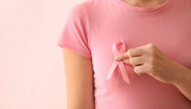 Her 18 kadından biri meme kanserine yakalanma riski taşıyor