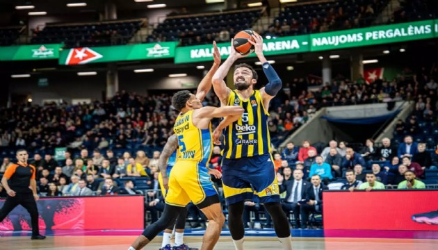EuroLeague'dan İsrail'in lehine karar