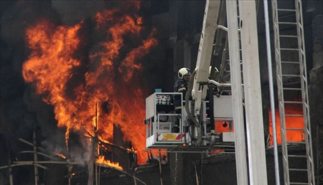 Gece kulübü faciasında can kaybı arttı