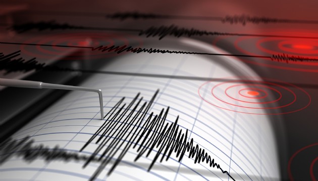 Myanmar'da 7 büyüklüğünde deprem!