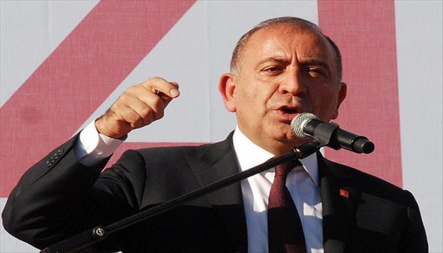 Gürsel Tekin: İlçe ilçe gezeceğiz