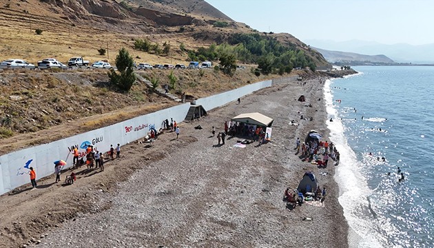 O hastalığa dikkat çekmek için etkinlik düzenlendi
