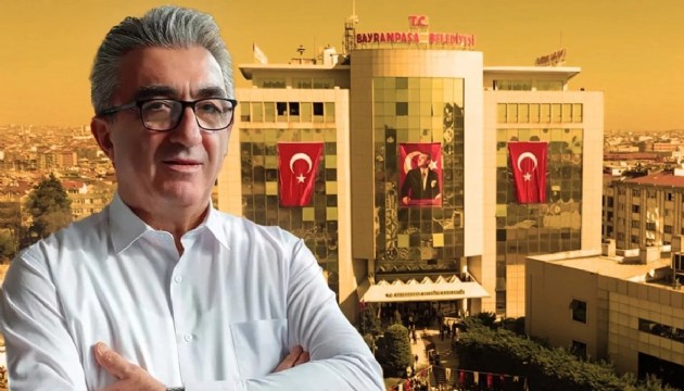 Bayrampaşa Belediyesi'ne soruşturma