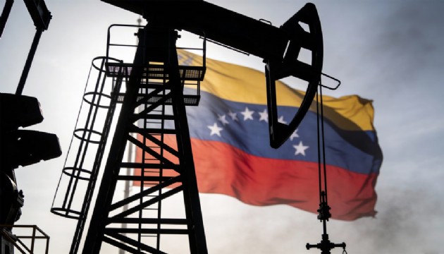 Venezuela petrolünü artık ABD satacak: 3 aşamalı plan duyuruldu