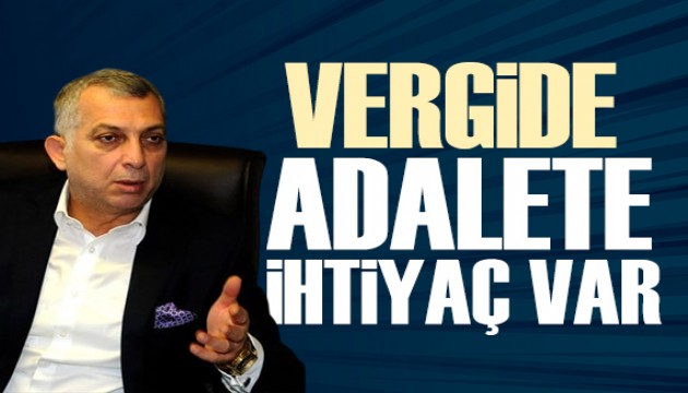 Metin Külünk'ten ekonomi uyarısı: Şirketlerin iflas süreçleri hızlanacak...