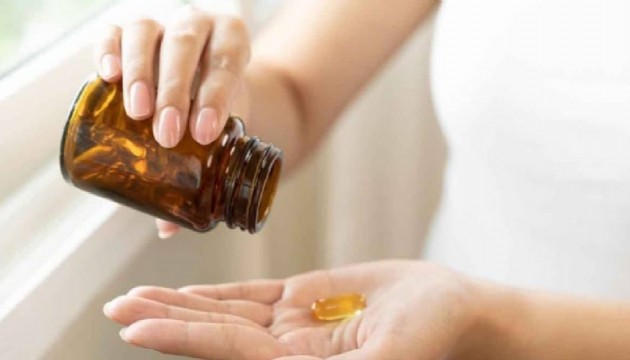 Türkiye’de en sık görülen 7 vitamin eksikliği