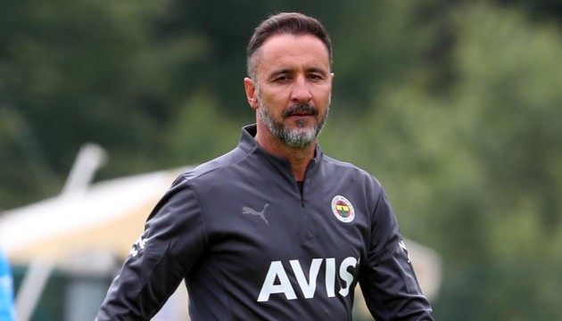 Vitor Pereira, Premier Lig ekibiyle sözleşme imzaladı