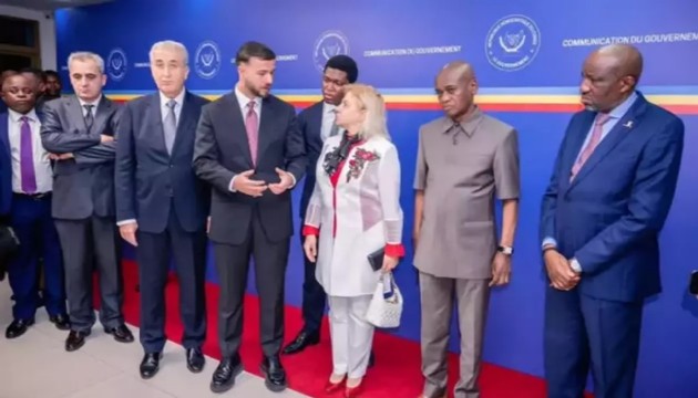 1 milyar dolarlık imza