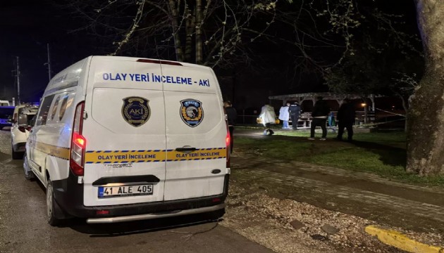 Silahlı kavgada hayatını kaybetti