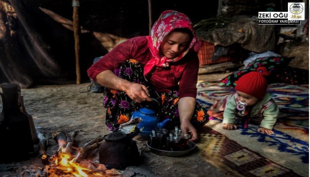Türkiye’nin dört bir yanından fotoğrafçılar katıldı! Zeki Oğuz adına fotoğraf yarışması düzenlendi