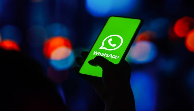 WhatsApp'a yeni bir özellik daha!