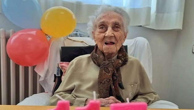 117 yaşındaki kadının DNA’sında gençlik sırrı keşfedildi