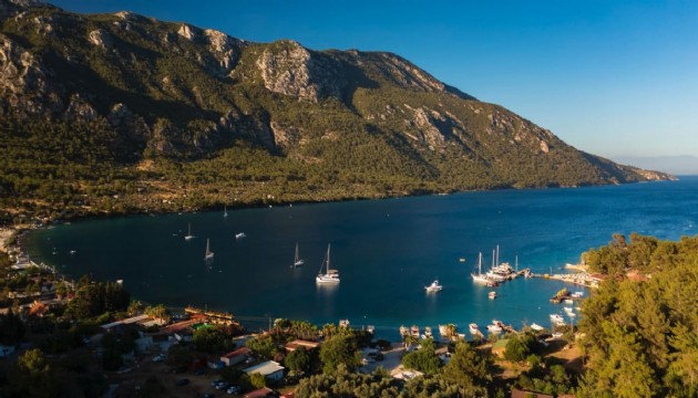 Türkiye'den dört köy, 'Dünyanın En İyi Turizm Köyleri 2025' listesine girdi