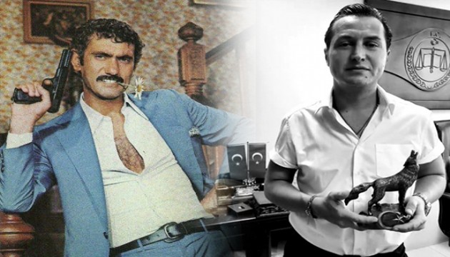 'Yenidoğan çetesi' savcısından dikkat çeken Yılmaz Güney çıkışı