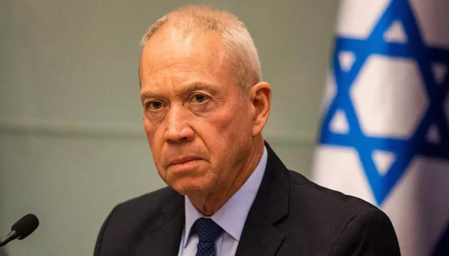 Netanyahu'ya Savunma Bakanı dayanmıyor