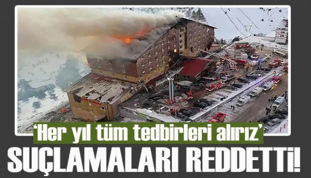 Tutuklanan elektrikçiden şok ifade: 'Sadece verilen görevleri yerine getirdim'