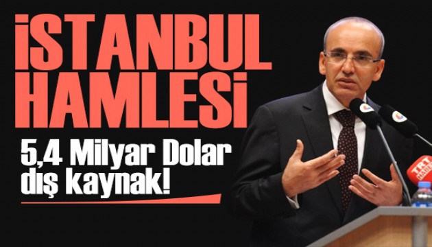 Bakan Şimşek'ten Dünya Bankası mesajı: Ortaklığımız sürecek