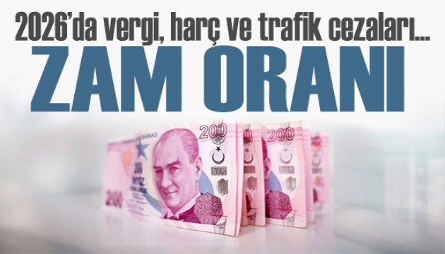 2026 zam oranları belli oldu! Neler değişecek?