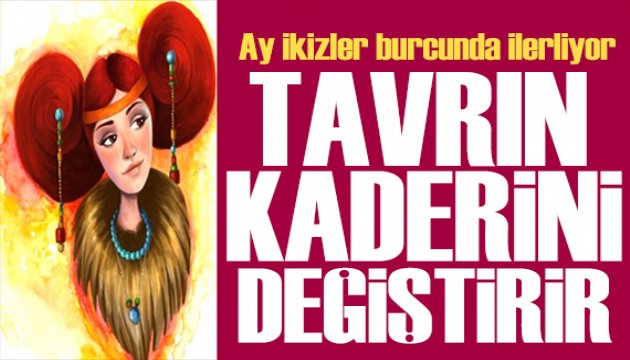 7 Şubat 2025 burç yorumları! Ay İkizler burcunda: Tavrın kaderini değiştirir