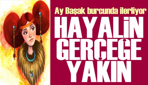2 Haziran 2025 burç yorumları! Ay Başak burcunda: Hayalin gerçeğe yakın