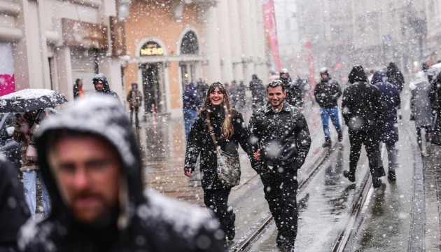Meteoroloji dünyasında polar sistem alarmı