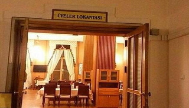 TBMM'de taciz davasında ara karar