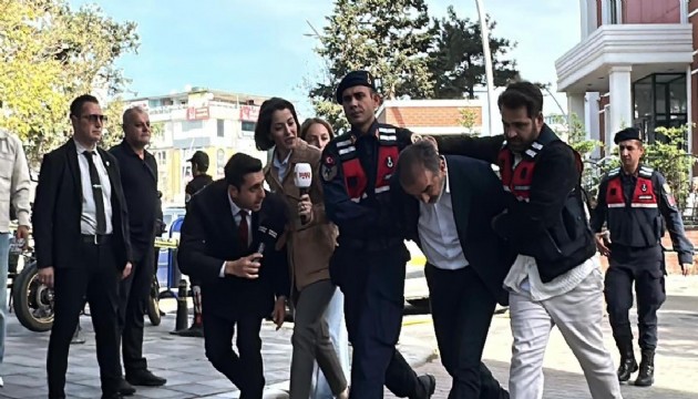 'Yenidoğan çetesi' soruşturmasını yürüten savcının ölümle tehdit edilmesi davasında mütalaa