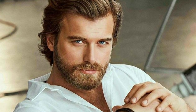 Kıvanç Tatlıtuğ hayranını kırmadı!