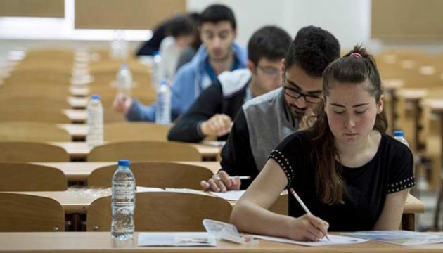 Milli Eğitim Bakanlığı'ndan yeni sınav kararı!