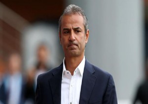 İsmail Kartal: Allah'ın izniyle pazar günü şampiyon olacağız