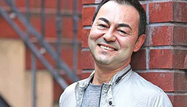 Serdar Ortaç, hayalini ilk kez itiraf etti