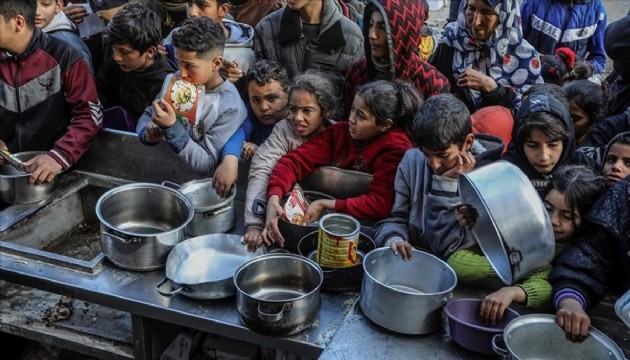 Afganistan'dan Gazze'ye insani destek