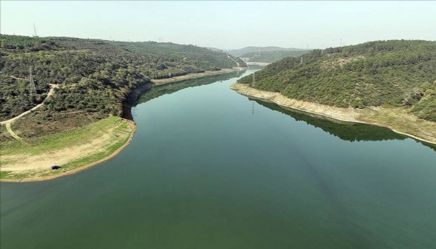 İSKİ açıkladı: İstanbul barajlarındaki son durum