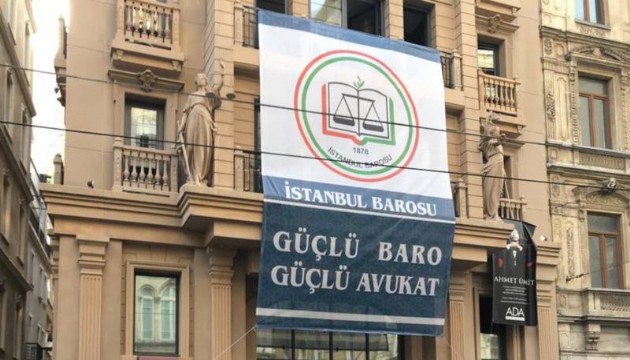 İstanbul Barosu: Valiliğin aldığı yasaklama kararı Anayasa'nın ihlalidir