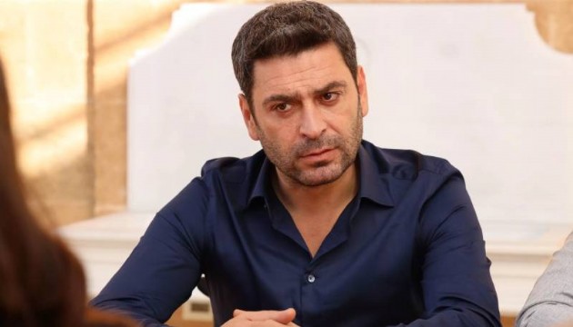 Ozan Akbaba 25 yıl sonra köyüne gitti