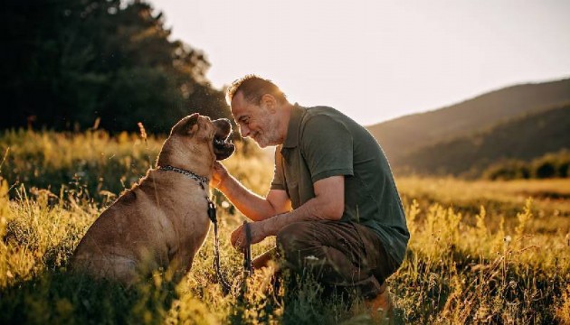 Çarpıcı araştırma: Köpek sahibi olmak ömrü uzatıyor mu?