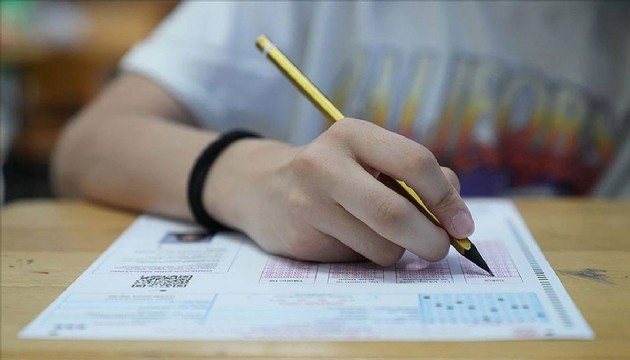 YKS başvuruları yarın başlıyor