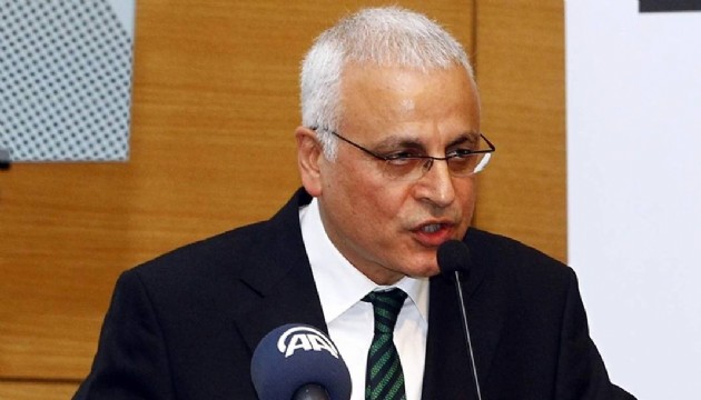 Gazeteci Merdan Yanardağ’a beraat