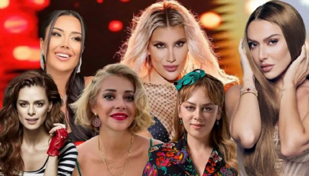 Ünlülere uyuşturucu operasyonunda 5 soru soruldu! İşte ifade sırasında yaşananlar