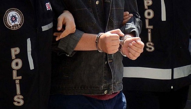 Antalya'da büyük asayiş operasyonu