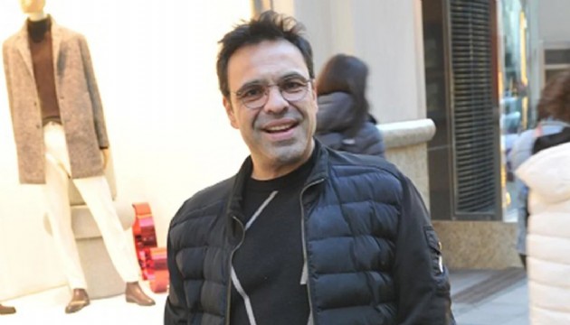 Sunucu Okan Karacan gözaltına alındı