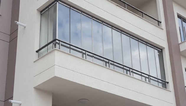 Yargıtay’dan cam balkonlara sınır